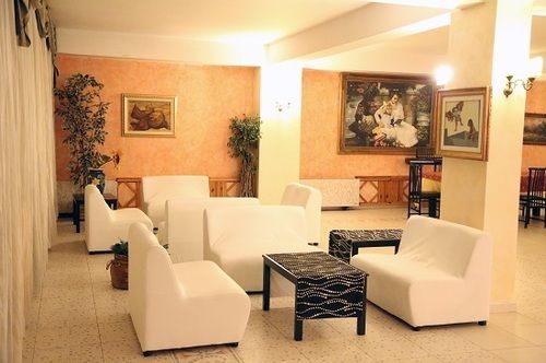Hotel All'Antico Pozzo Barcellona Pozzo di Gotto Eksteriør billede