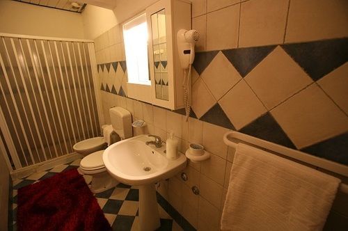 Hotel All'Antico Pozzo Barcellona Pozzo di Gotto Eksteriør billede
